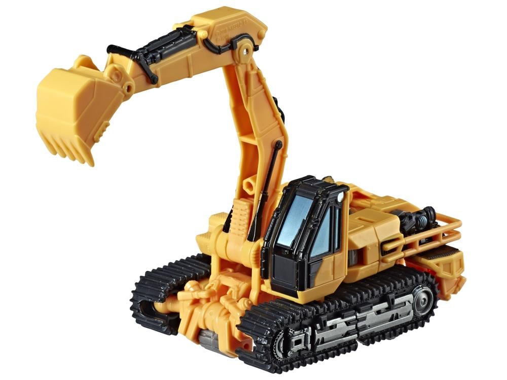 Transformers Studio Series 41 Deluxe Scrapmetal Gallery Image 15