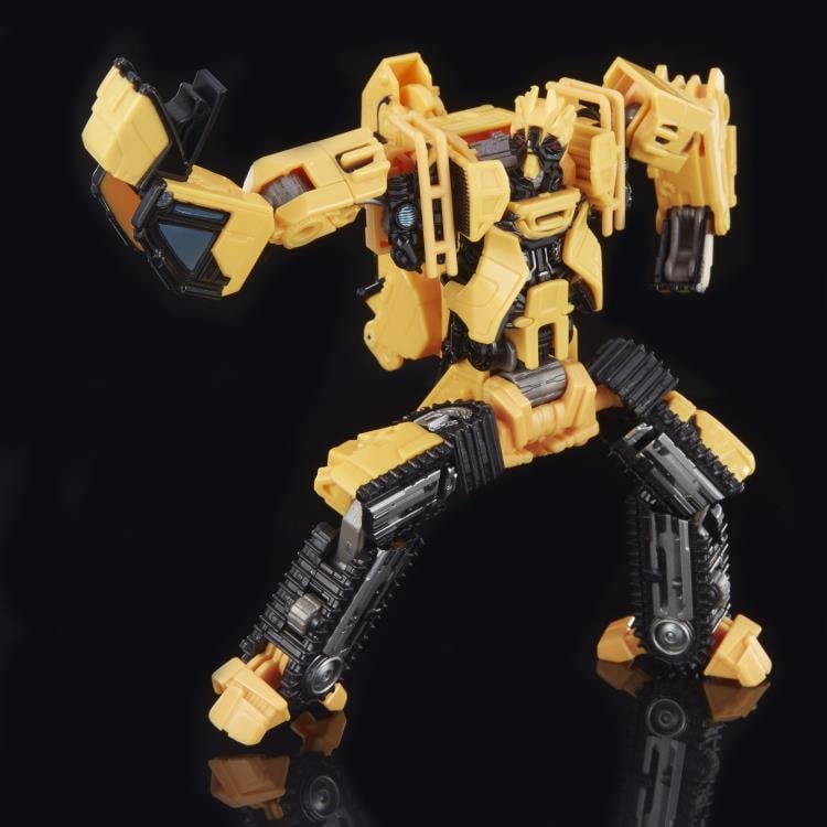 Transformers Studio Series 41 Deluxe Scrapmetal Gallery Image 4
