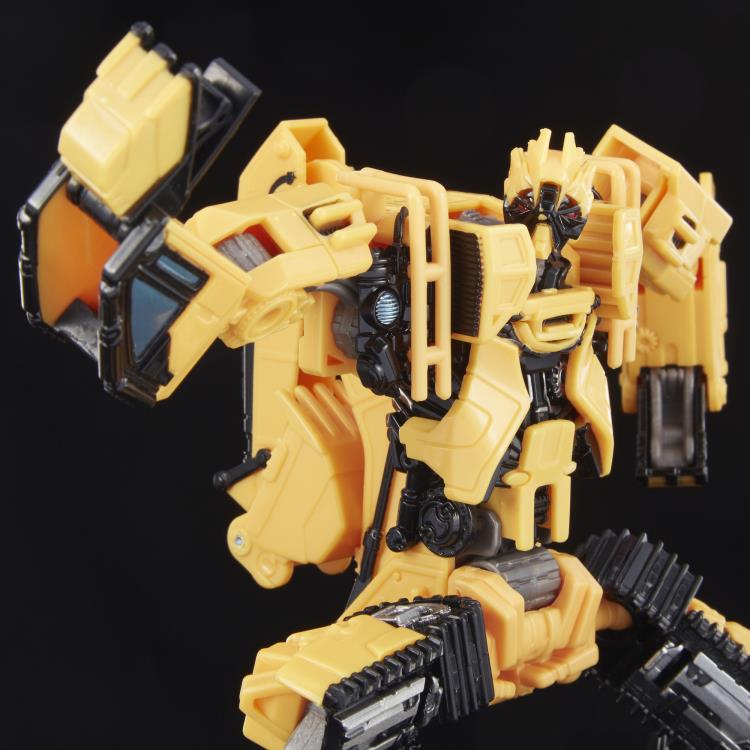 Transformers Studio Series 41 Deluxe Scrapmetal Gallery Image 13