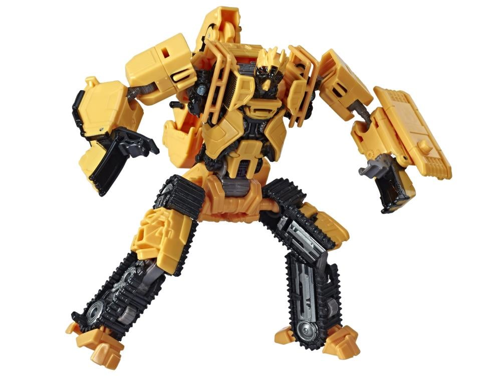 Transformers Studio Series 41 Deluxe Scrapmetal Gallery Image 14