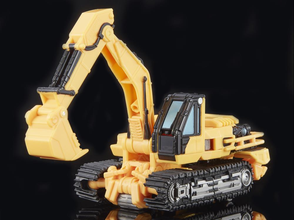 Transformers Studio Series 41 Deluxe Scrapmetal Gallery Image 5