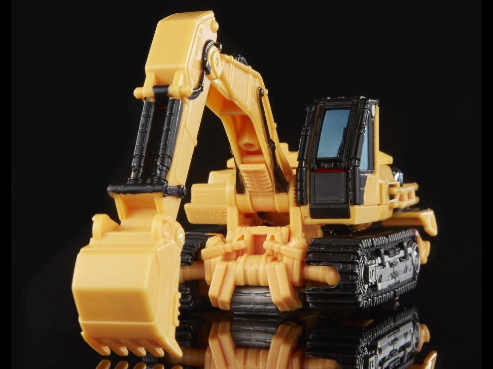 Transformers Studio Series 41 Deluxe Scrapmetal Gallery Image 6