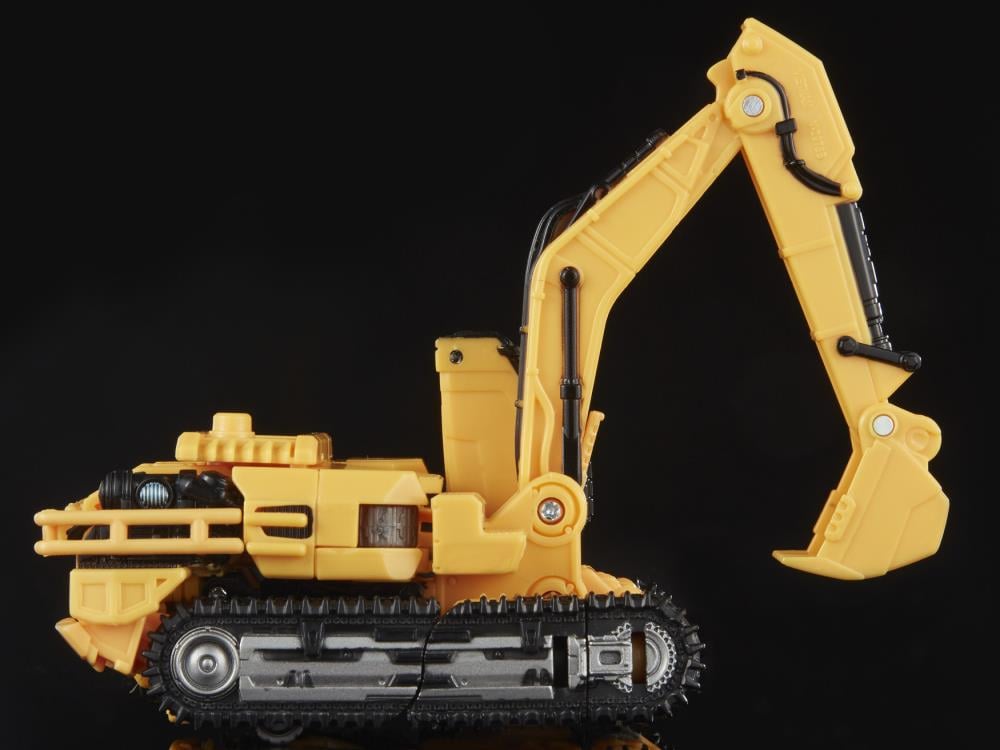 Transformers Studio Series 41 Deluxe Scrapmetal Gallery Image 8