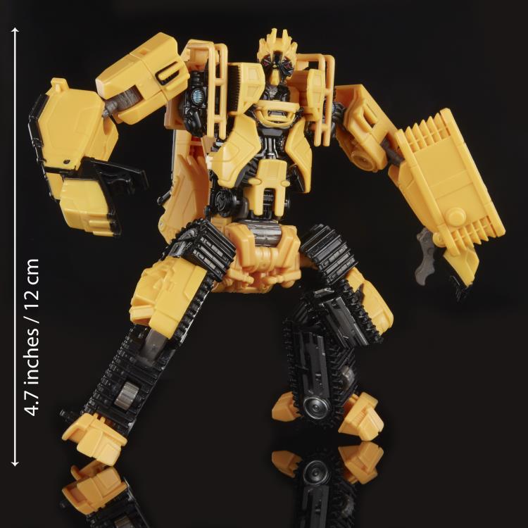Transformers Studio Series 41 Deluxe Scrapmetal Gallery Image 3