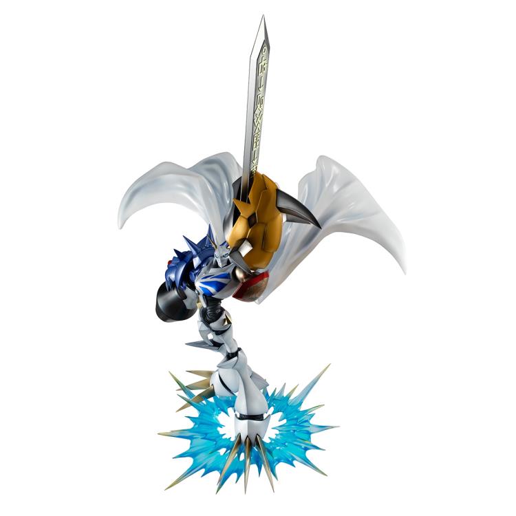 Digimon Adventure Precious G.E.M. Omegamon Gallery Image 6