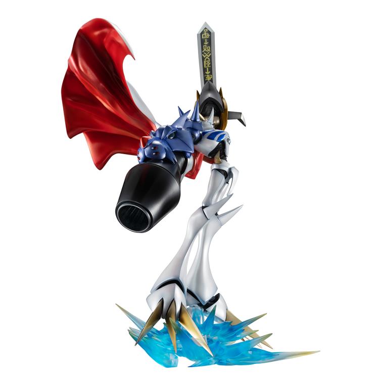 Digimon Adventure Precious G.E.M. Omegamon Gallery Image 5