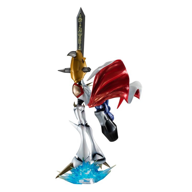 Digimon Adventure Precious G.E.M. Omegamon Gallery Image 7