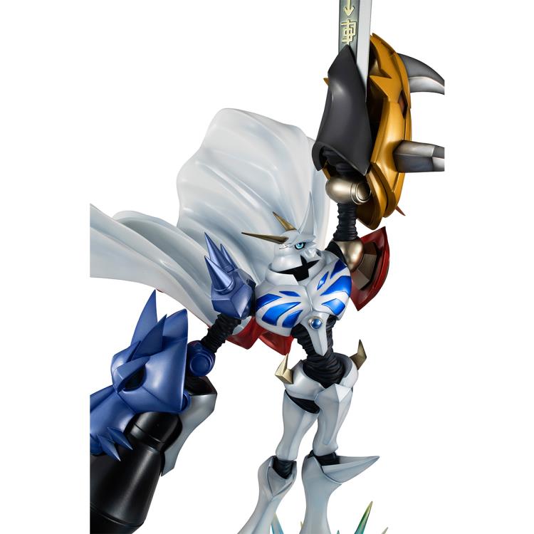 Digimon Adventure Precious G.E.M. Omegamon Gallery Image 9