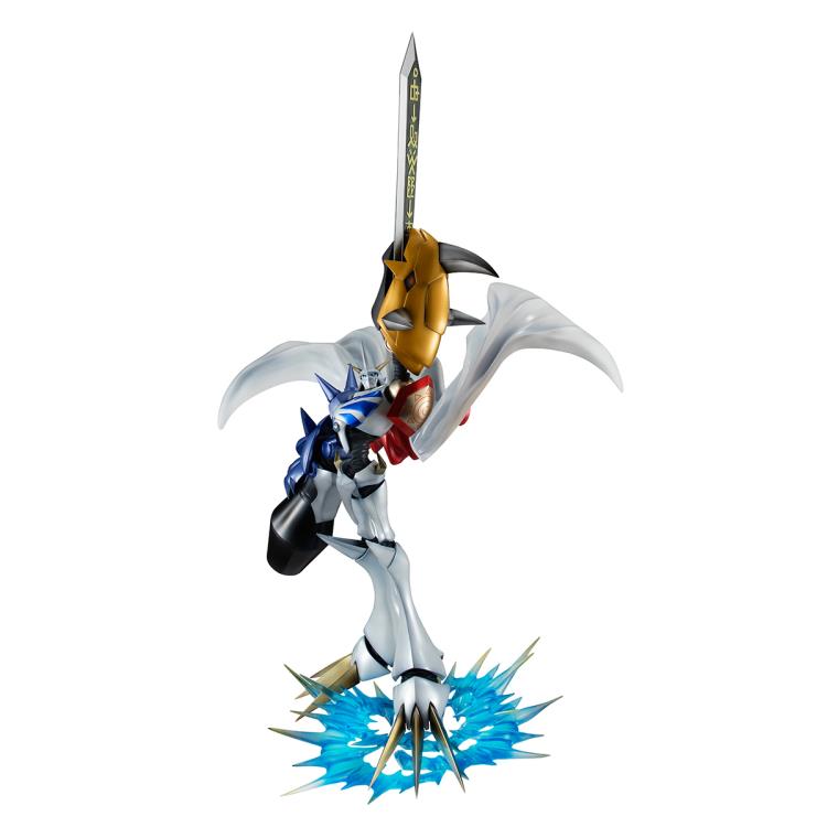 Digimon Adventure Precious G.E.M. Omegamon Gallery Image 3