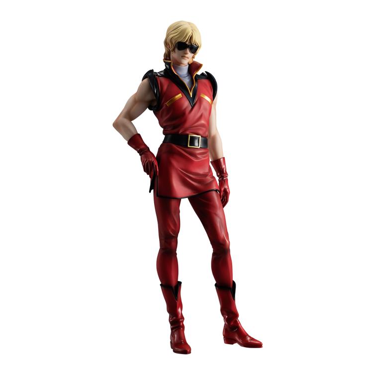 Gundam Guys Generation Quattro Bajeena Gallery Image 4