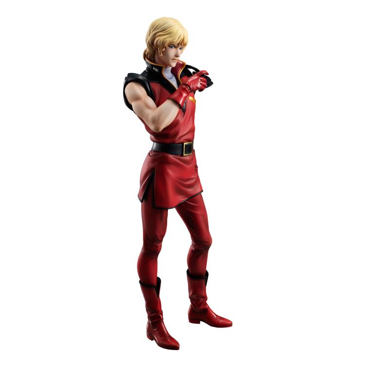 Gundam Guys Generation Quattro Bajeena Gallery Image 8