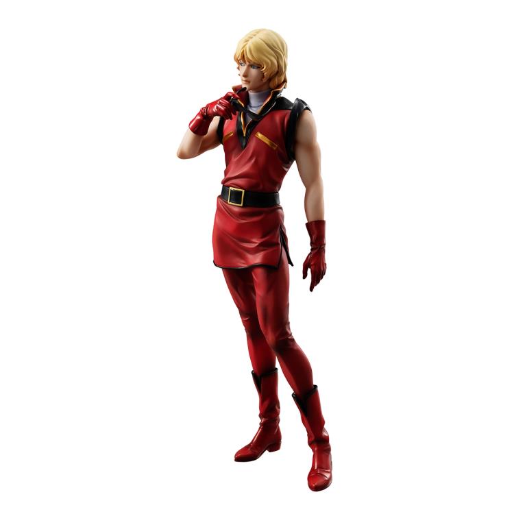 Gundam Guys Generation Quattro Bajeena Gallery Image 9