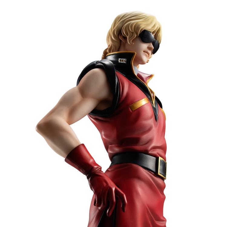 Gundam Guys Generation Quattro Bajeena Gallery Image 10