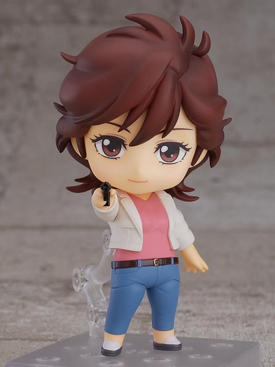 City Hunter: Shinjuku Private Eyes Nendoroid No.1101 Kaori Makimura Gallery Image 6