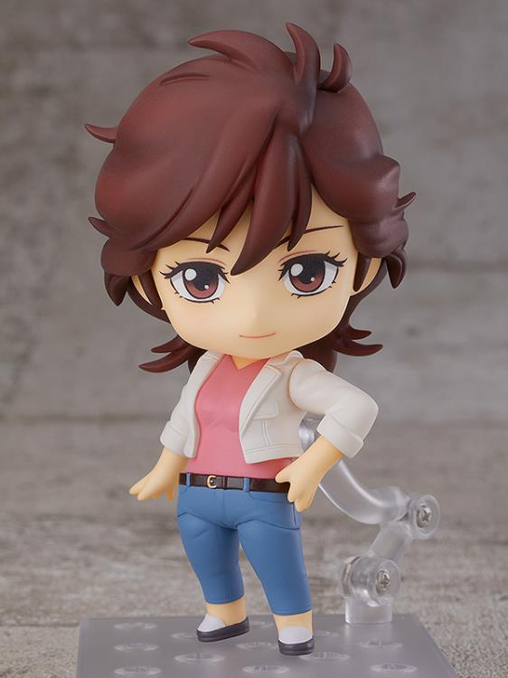 City Hunter: Shinjuku Private Eyes Nendoroid No.1101 Kaori Makimura Gallery Image 3
