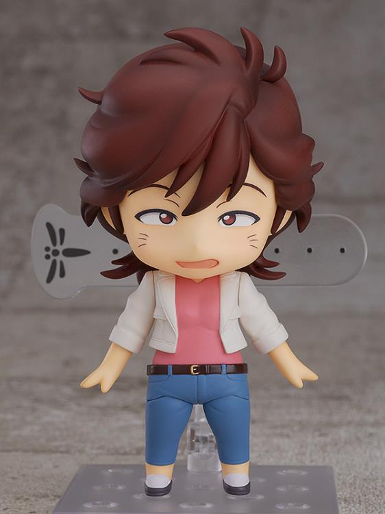 City Hunter: Shinjuku Private Eyes Nendoroid No.1101 Kaori Makimura Gallery Image 4