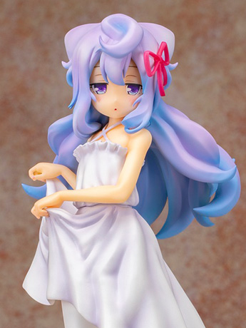 Hacka Doll the Animation Hacka Doll 3 1/7 Scale Figure Gallery Image 2