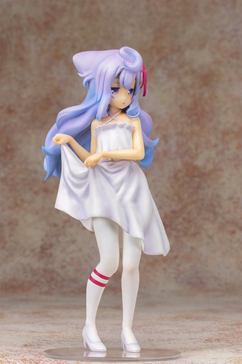 Hacka Doll the Animation Hacka Doll 3 1/7 Scale Figure Gallery Image 9