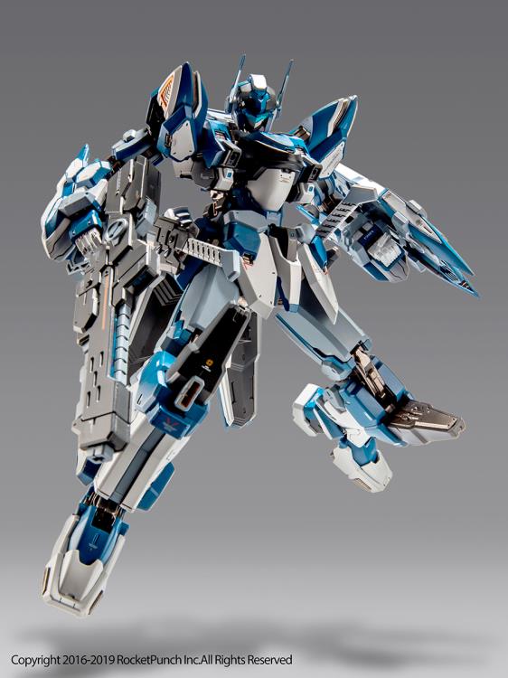 HARDCORE MECHA THUNDERBOLT [S] 合金可動フィギュア Hardcore Mecha Thunderbolt [S] Hardcore Mecha Figure
