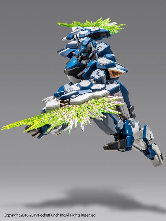 Hardcore Mecha Thunderbolt [S] Hardcore Mecha Figure