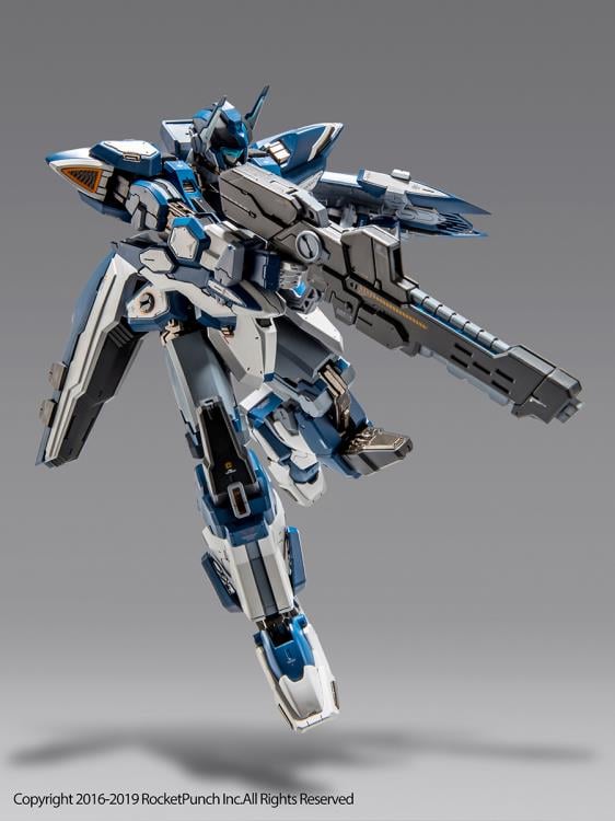 Hardcore Mecha Thunderbolt [S] Hardcore Mecha Figure