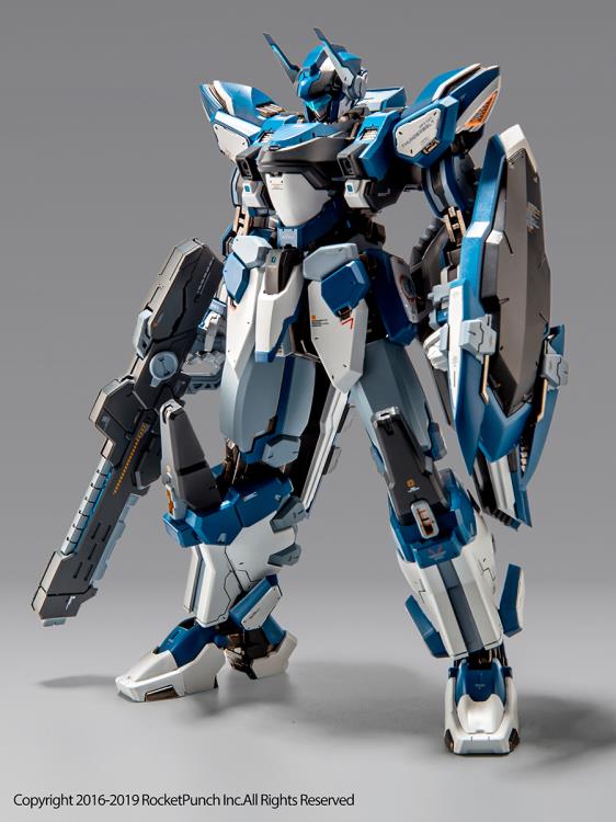 Hardcore Mecha Thunderbolt [S] Hardcore Mecha Figure