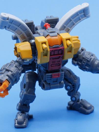 MS-11 Mini Sentry Gallery Image 2