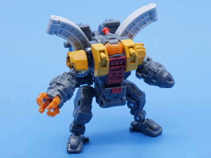 MS-11 Mini Sentry Gallery Image 1