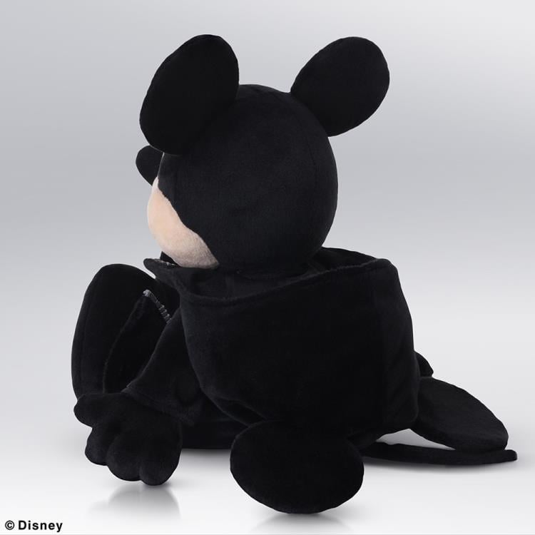 Kingdom Hearts King Mickey Plush Gallery Image 8