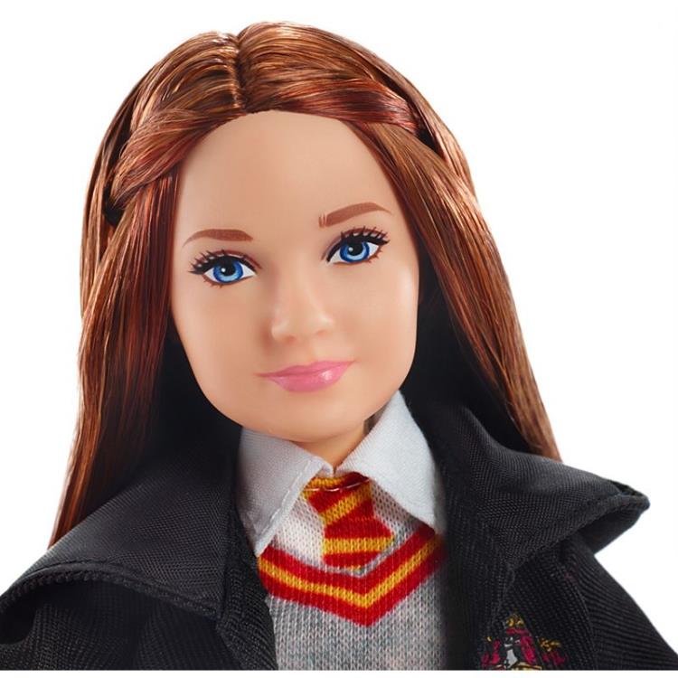 Harry Potter Wizarding World Ginny Weasley Doll Gallery Image 6