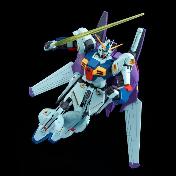 Mobile Suit Gundam: Char's Counterattack MG Re-GZ Custom Exclusive 1/100 Scale Model Kit Gallery Image 6