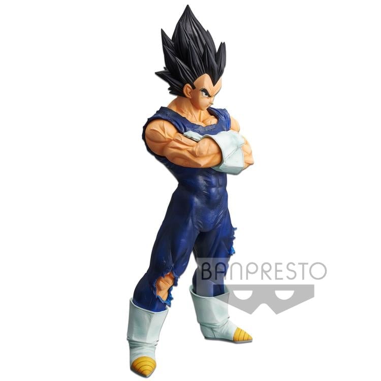 Tベジータ　grandista nero Dragon Ball Z Grandista Nero Vegeta