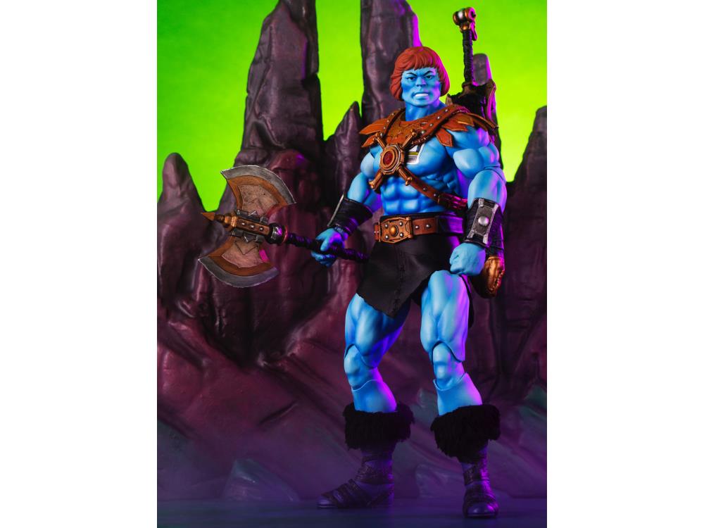 Masters of the Universe Faker 1/6 Scale PX Previews Exclusive Limited Edition Figure Gallery Image 6