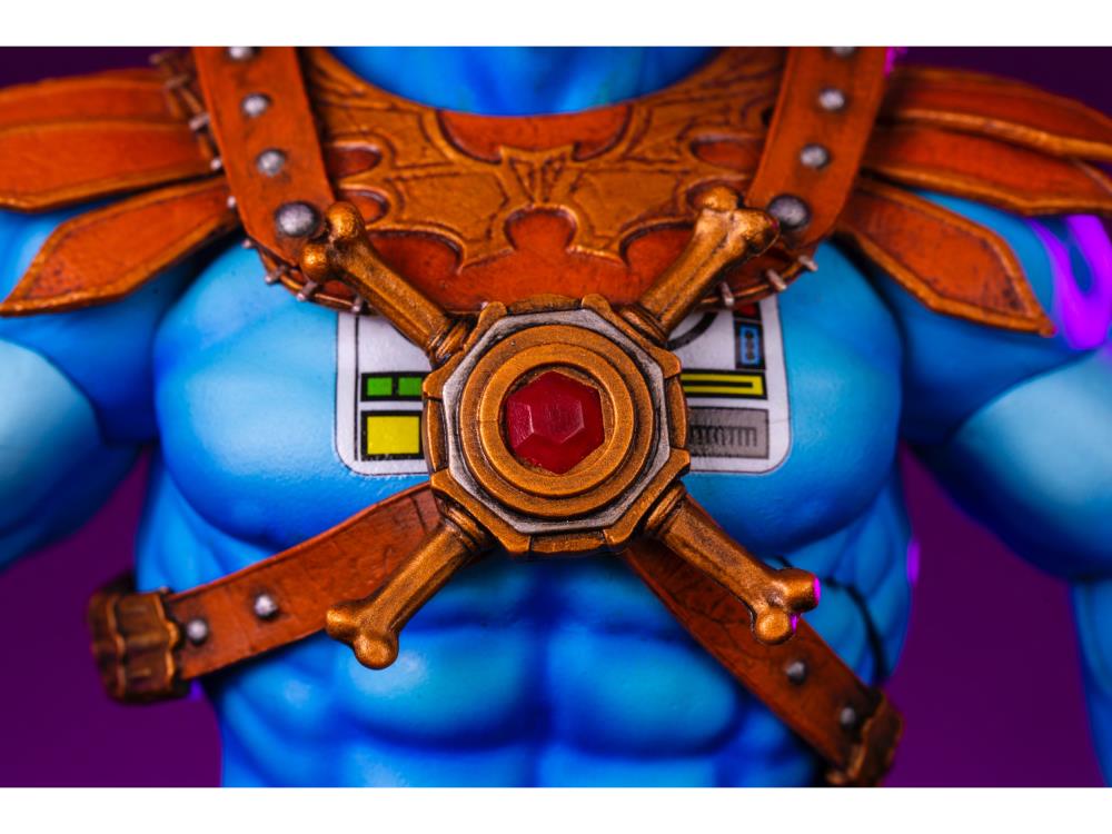 Masters of the Universe Faker 1/6 Scale PX Previews Exclusive Limited Edition Figure Gallery Image 15