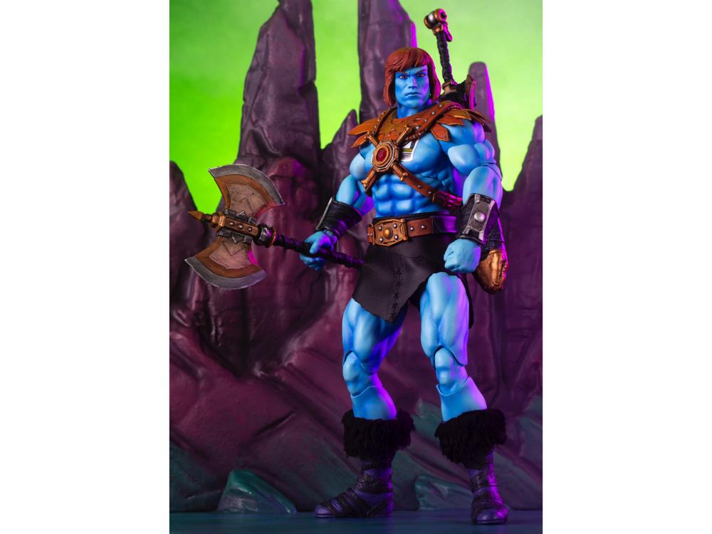 Masters of the Universe Faker 1/6 Scale PX Previews Exclusive Limited Edition Figure Gallery Image 5