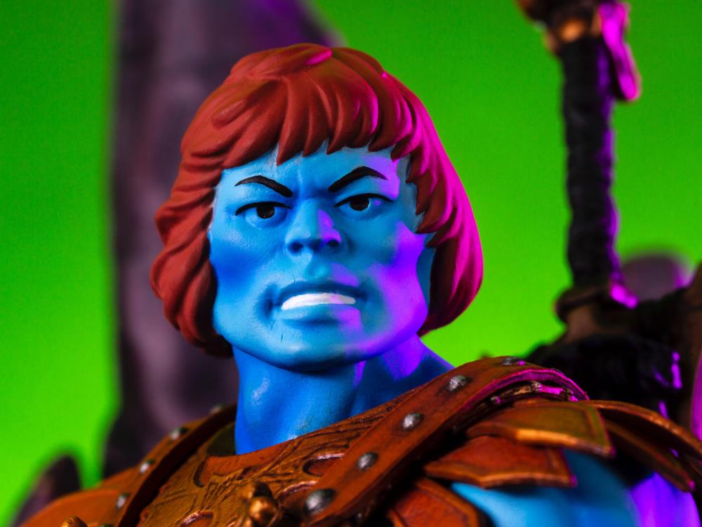 Masters of the Universe Faker 1/6 Scale PX Previews Exclusive Limited Edition Figure Gallery Image 12