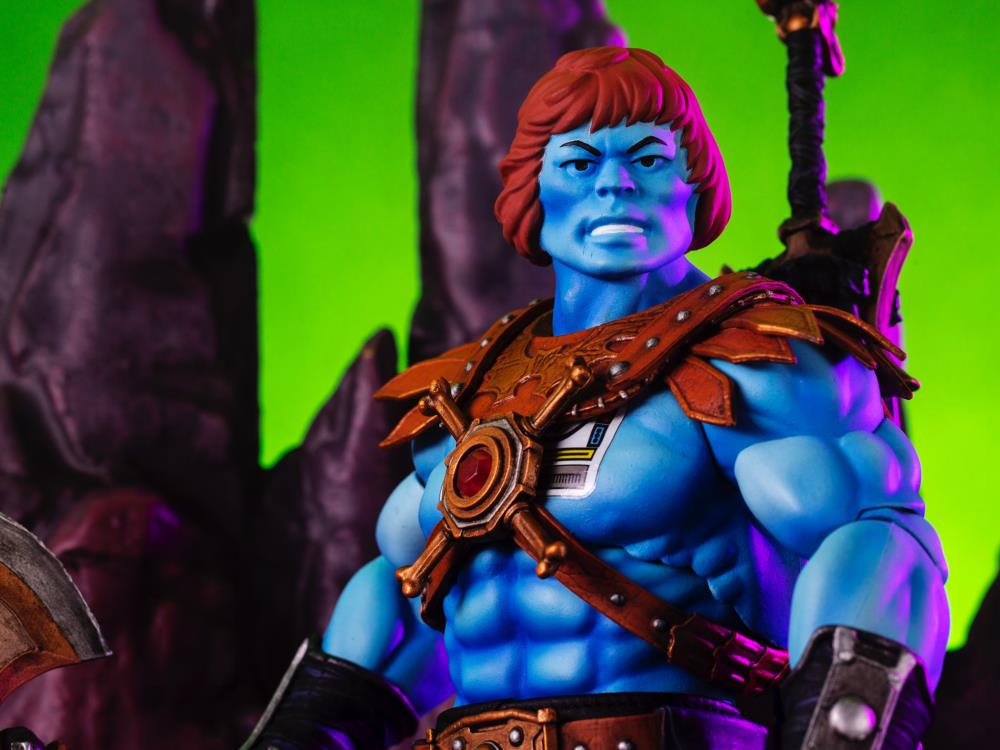Masters of the Universe Faker 1/6 Scale PX Previews Exclusive Limited Edition Figure Gallery Image 11
