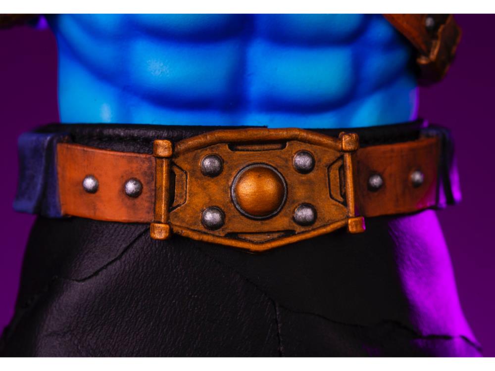 Masters of the Universe Faker 1/6 Scale PX Previews Exclusive Limited Edition Figure Gallery Image 16