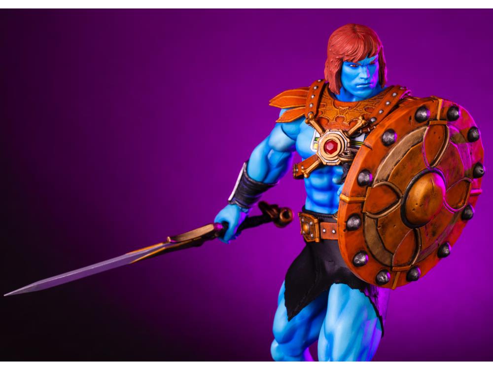 Masters of the Universe Faker 1/6 Scale PX Previews Exclusive Limited Edition Figure Gallery Image 14