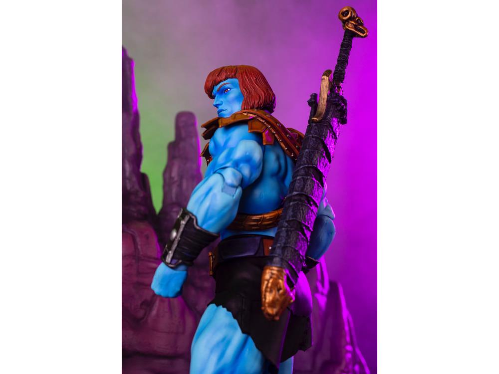 Masters of the Universe Faker 1/6 Scale PX Previews Exclusive Limited Edition Figure Gallery Image 10