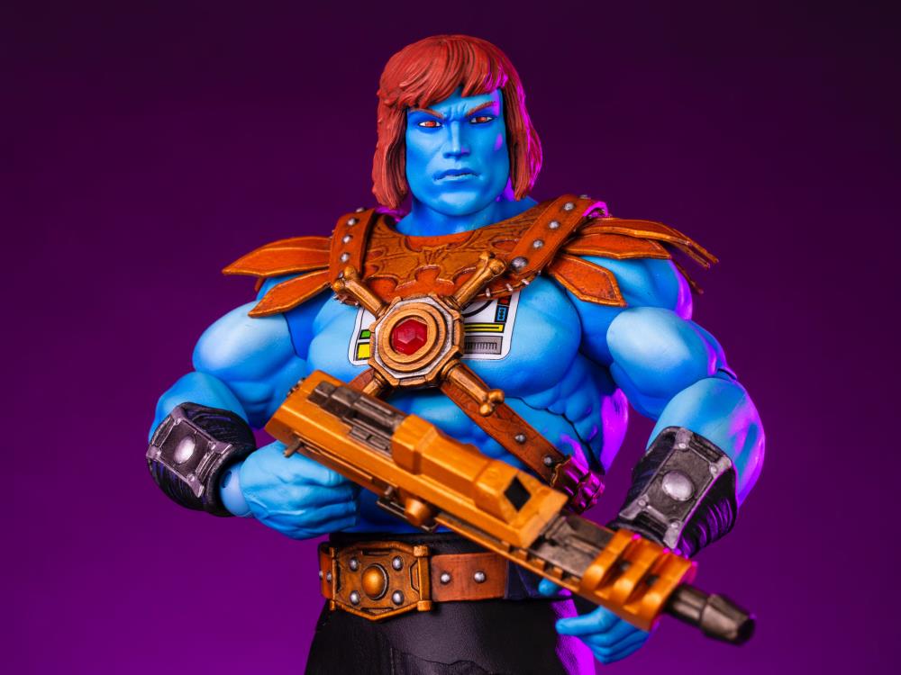 Masters of the Universe Faker 1/6 Scale PX Previews Exclusive Limited Edition Figure Gallery Image 13