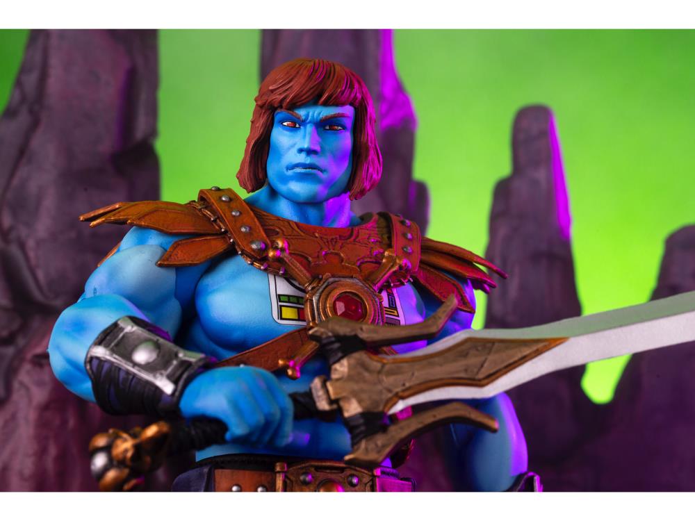 Masters of the Universe Faker 1/6 Scale PX Previews Exclusive Limited Edition Figure Gallery Image 8