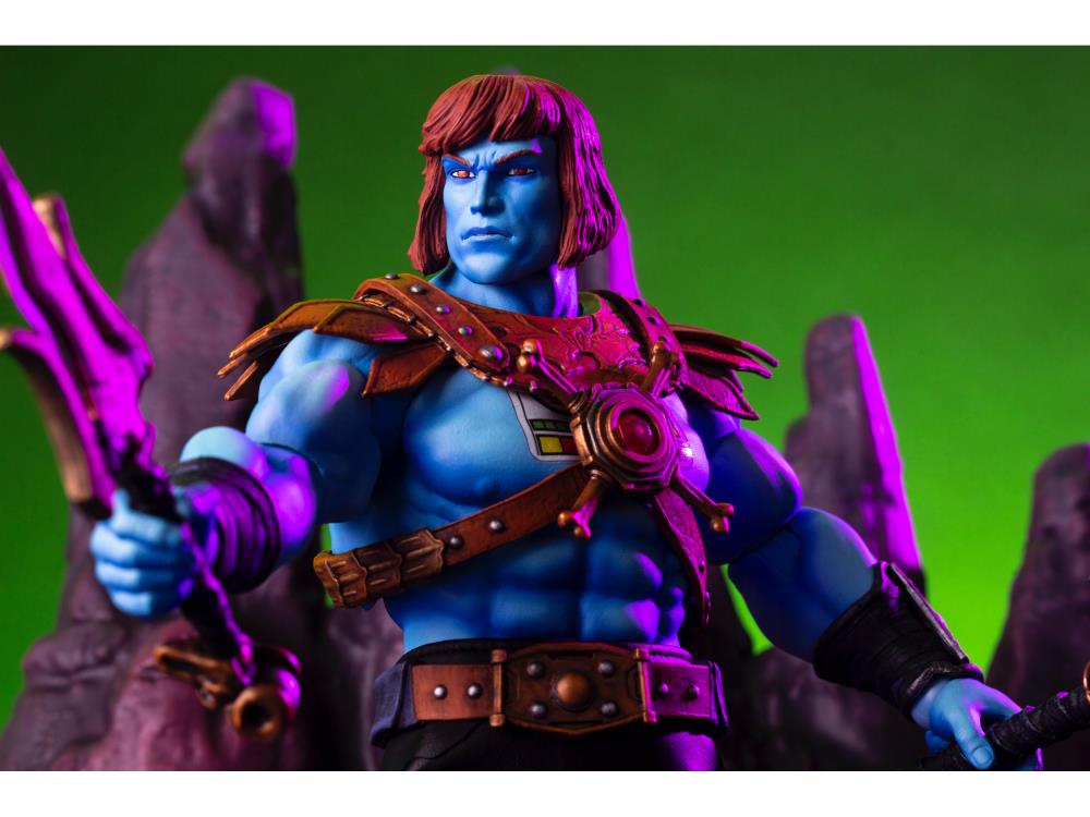 Masters of the Universe Faker 1/6 Scale PX Previews Exclusive Limited Edition Figure Gallery Image 9