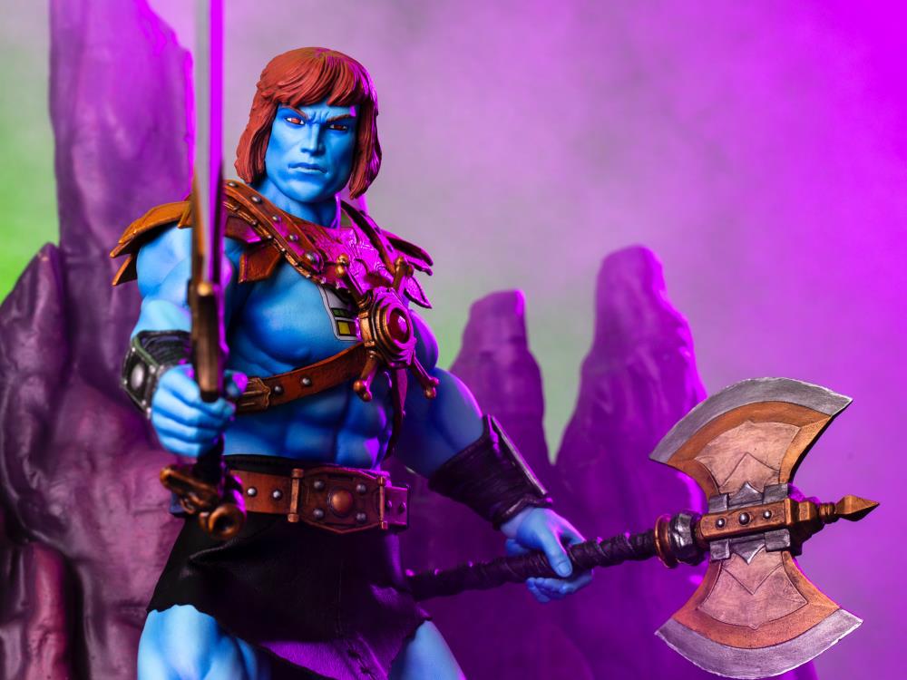 Masters of the Universe Faker 1/6 Scale PX Previews Exclusive Limited Edition Figure Gallery Image 7