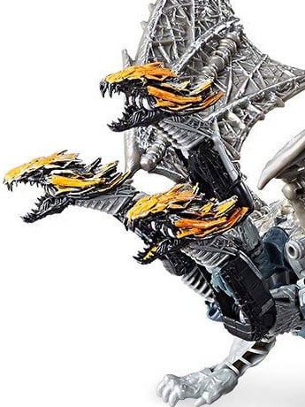 Transformers: The Last Knight Leader Dragonstorm Gallery Image 2