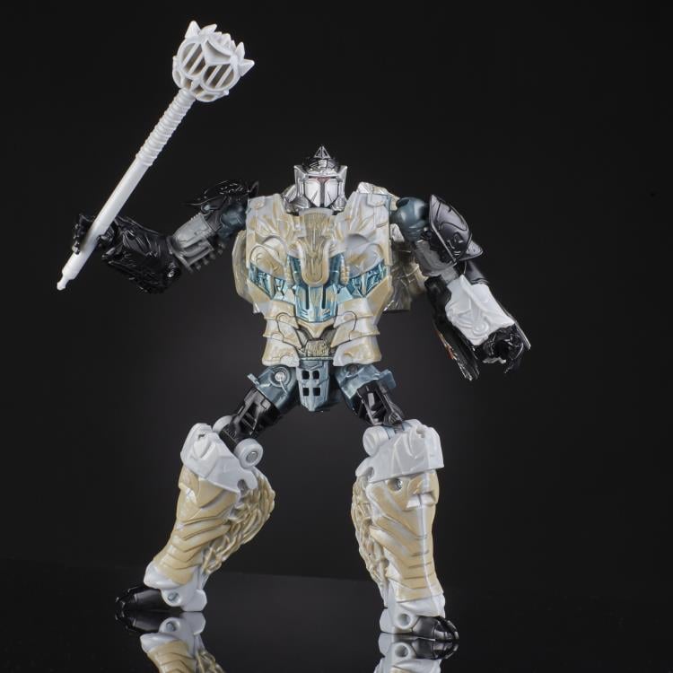 Transformers: The Last Knight Leader Dragonstorm Gallery Image 4