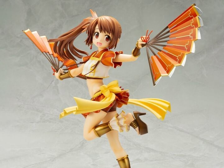 Magia Record Yui Tsuruno 1/7 Scale Figure
