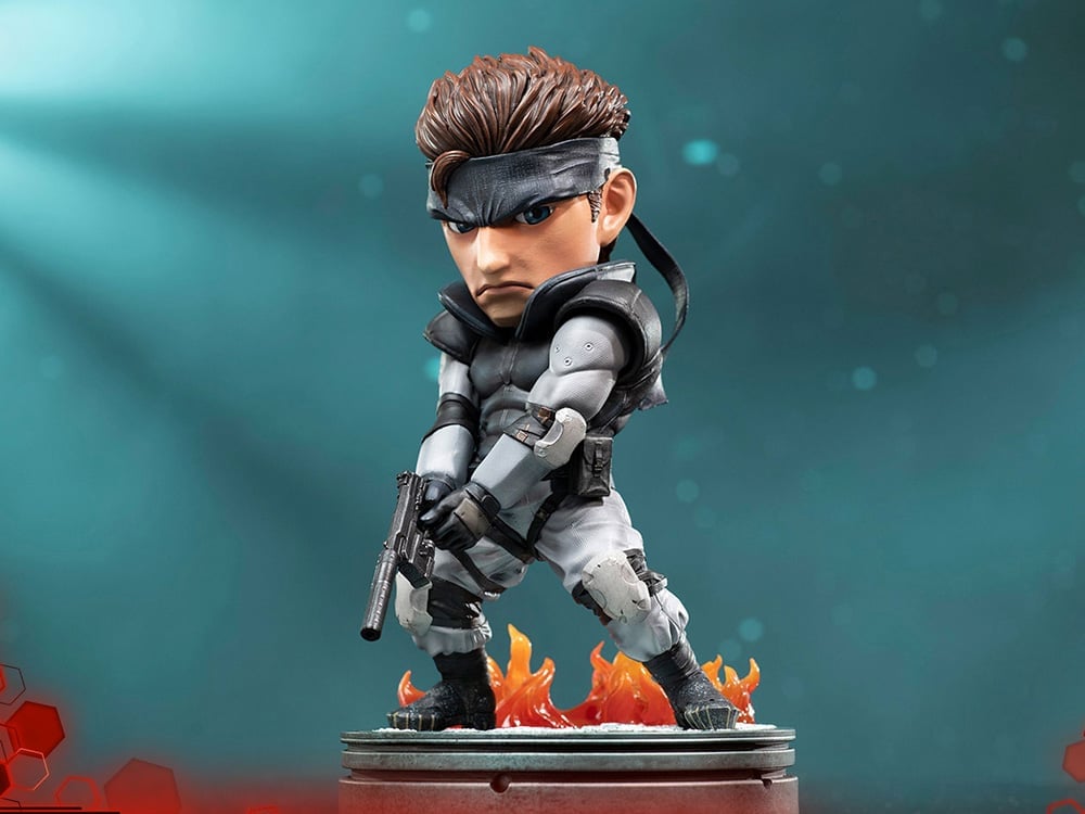 Metal Gear Solid 8