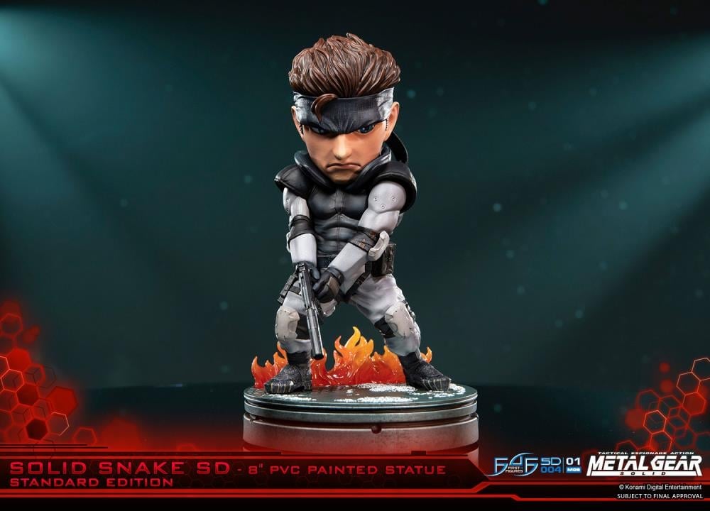 Metal Gear Solid 8