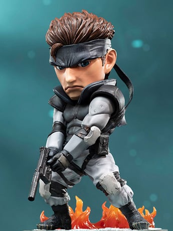 Metal Gear Solid 8